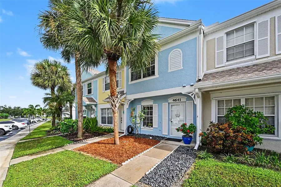 4641 Sabal Key Drive, Bradenton, FL 34203 - #3