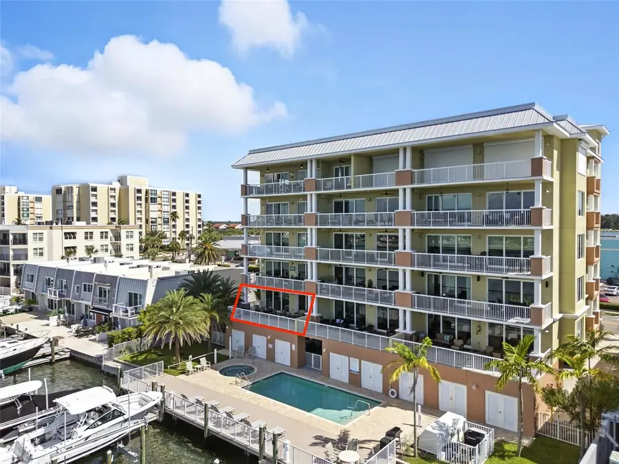 706 Bayway Boulevard #203, Clearwater, FL 33767 - #2
