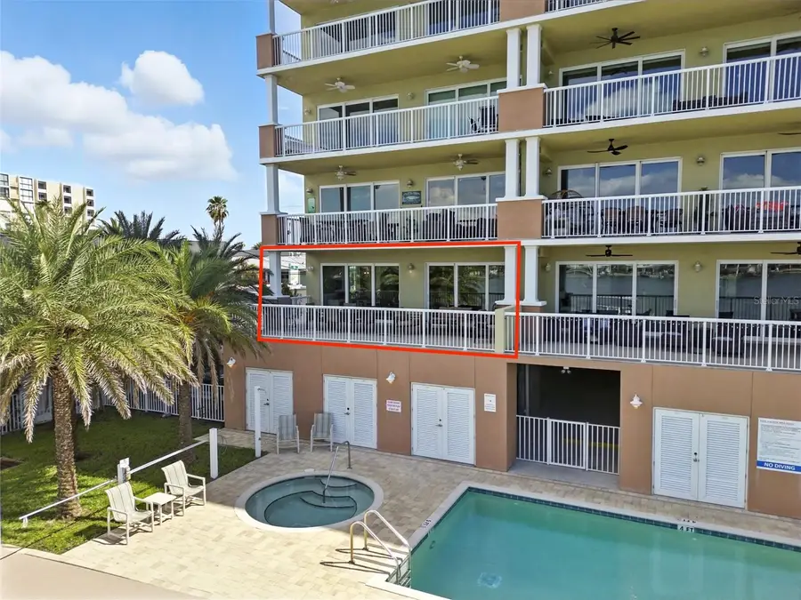 706 Bayway Boulevard #203, Clearwater, FL 33767 - #3