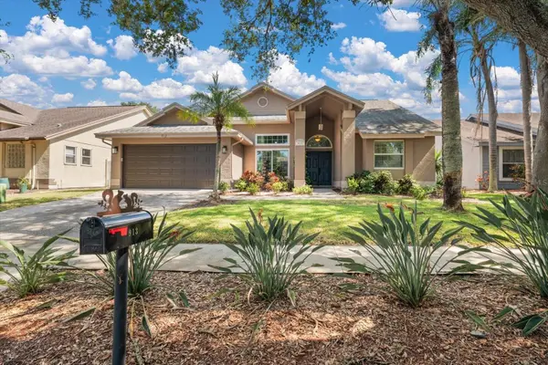 913 Westwinds Boulevard, TARPON SPRINGS, FL 34689