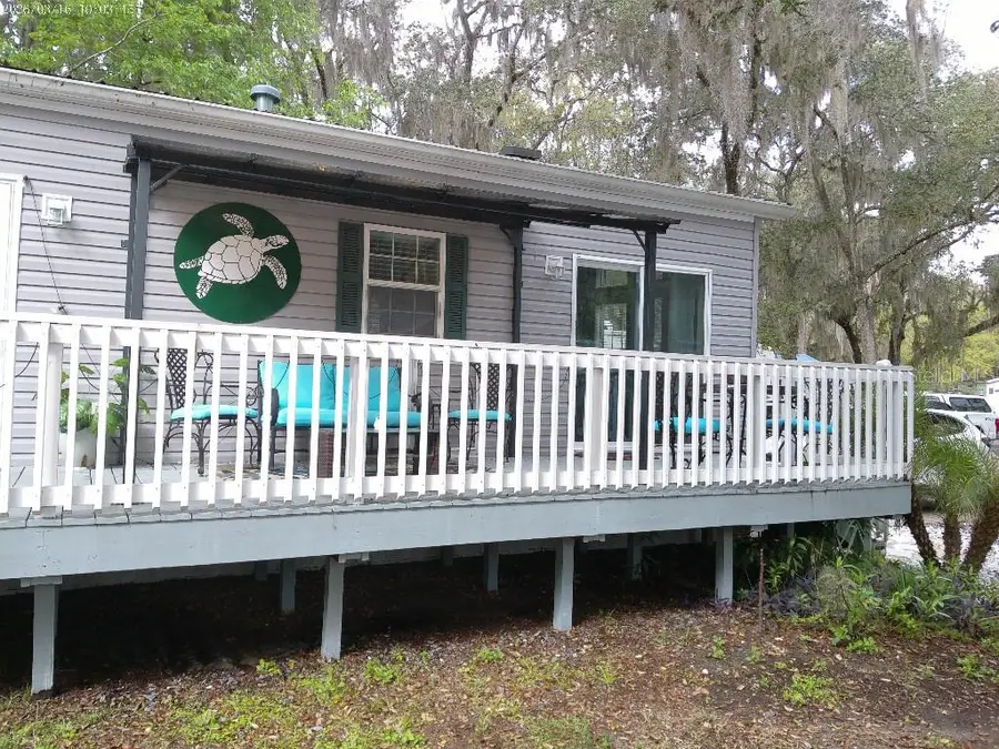 25312 140th Place Ne, Lake Kerr, FL 32134 - #2