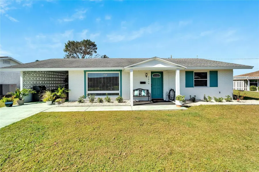 1216 Hacienda Drive, Sun City Center, FL 33573 - #2