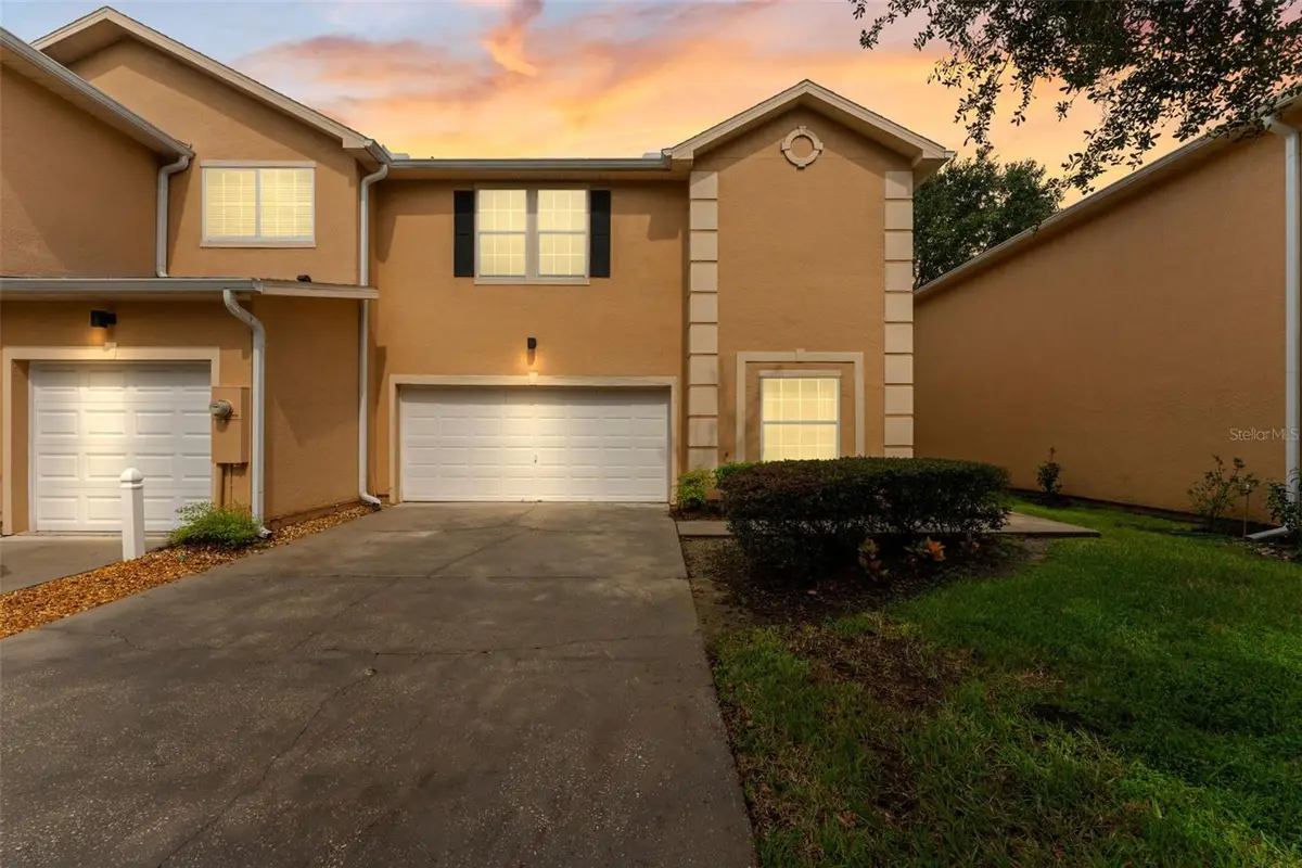 16309 Newbury Palms Court, Tampa, FL 33647 - #1