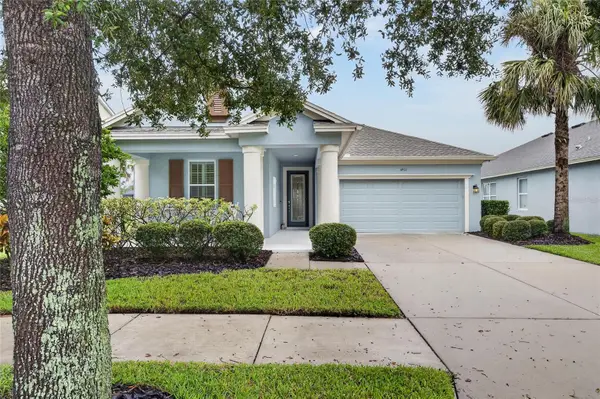 6911 Sail View Lane, APOLLO BEACH, FL 33572