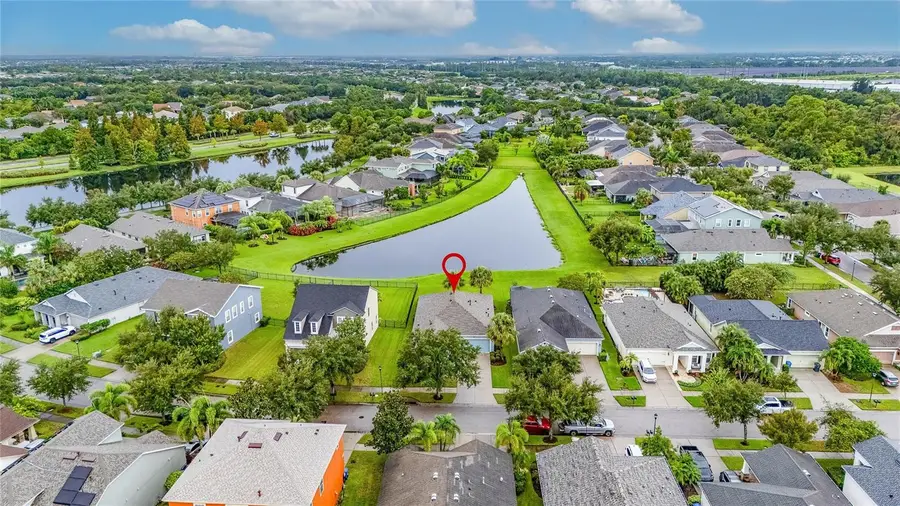 6911 Sail View Lane, Apollo Beach, FL 33572 - #2