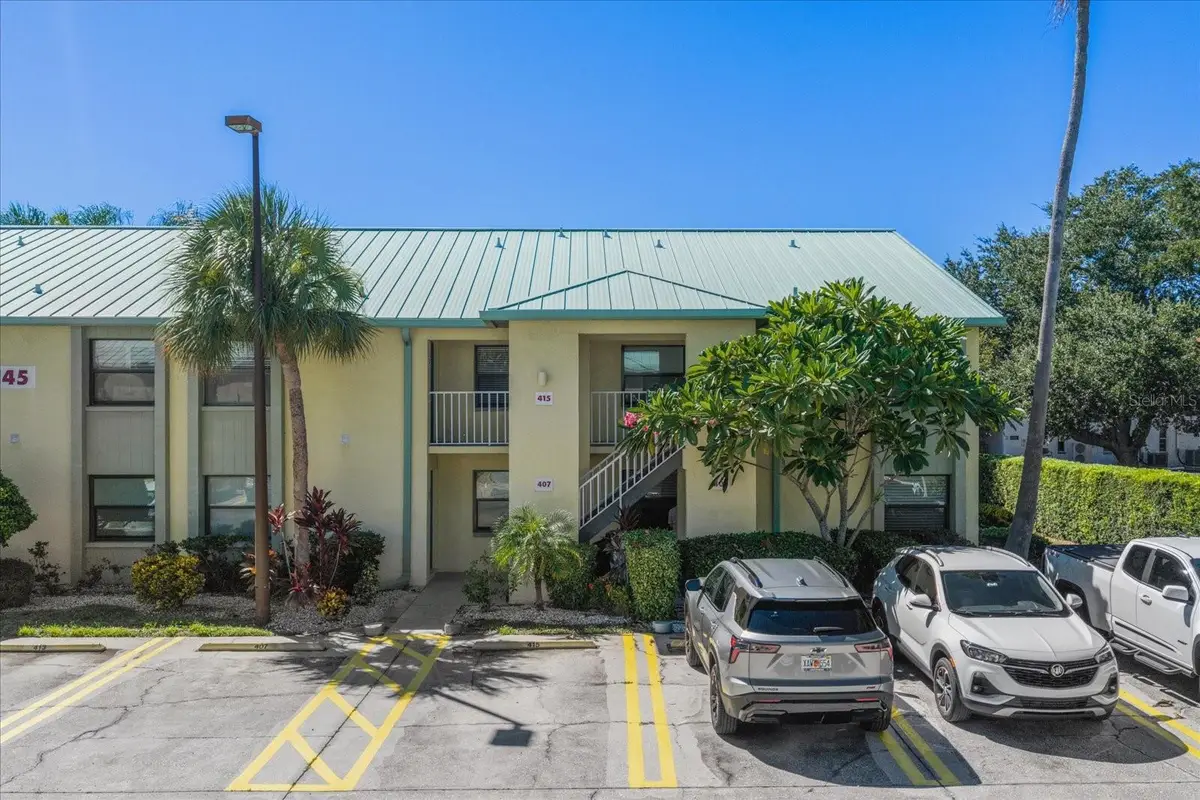 6145 113th Street #408, Seminole, FL 33772 - #1