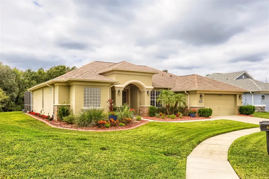 4185 Baudelaire Court, Brooksville, FL 34604 - #2