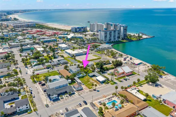 623 73rd Avenue, ST PETE BEACH, FL 33706