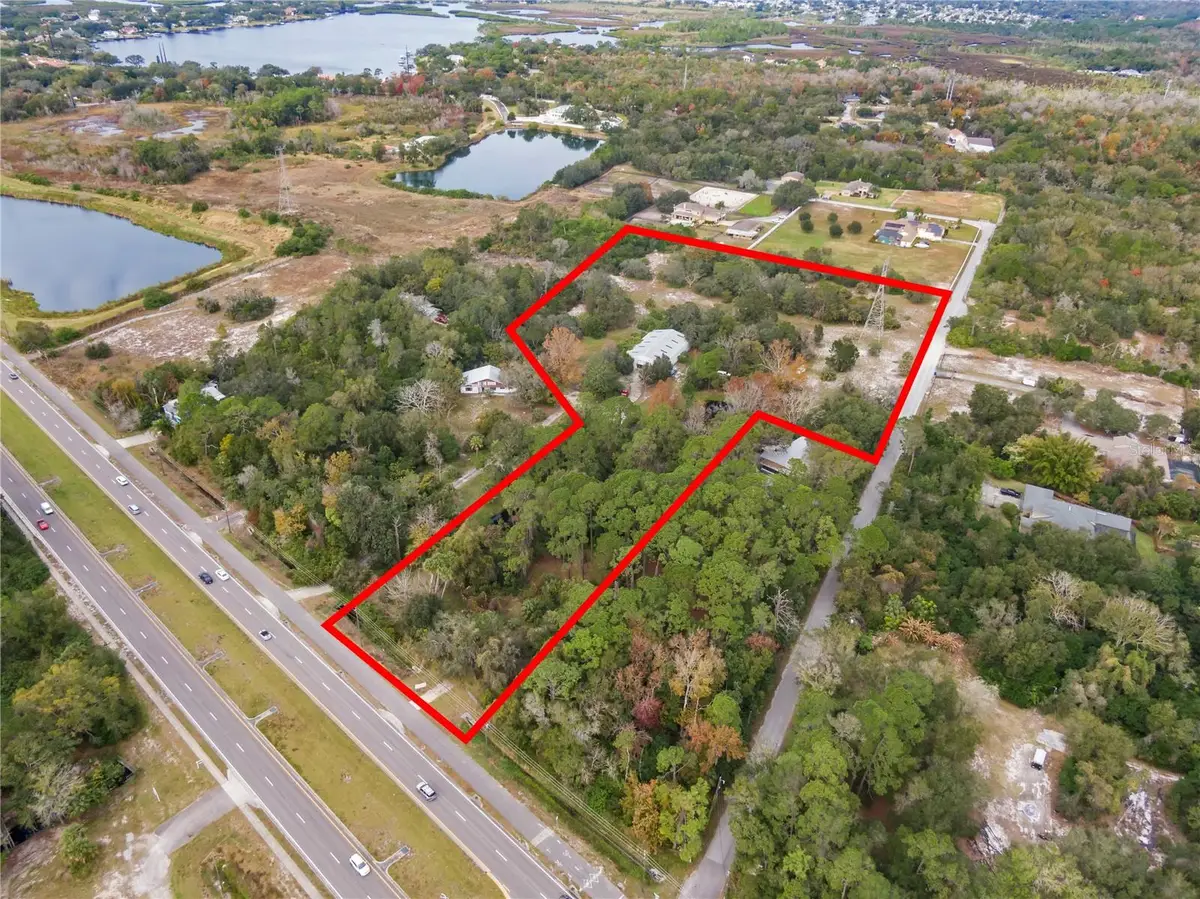 2373 Keystone Road, Tarpon Springs, FL 34688 - #1