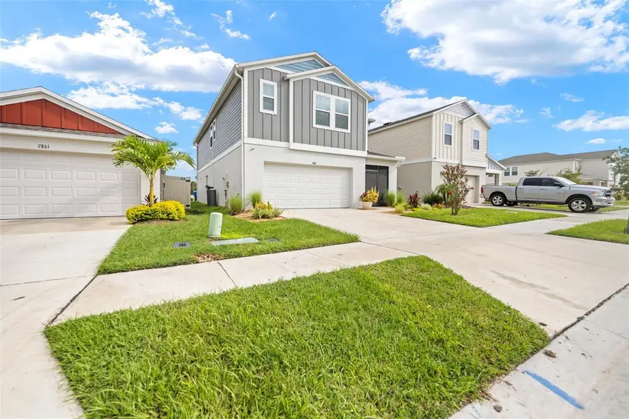 7869 Peace Lily Avenue, Wesley Chapel, FL 33545 - #2
