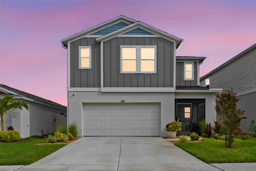 7869 Peace Lily Avenue, Wesley Chapel, FL 33545 - #3