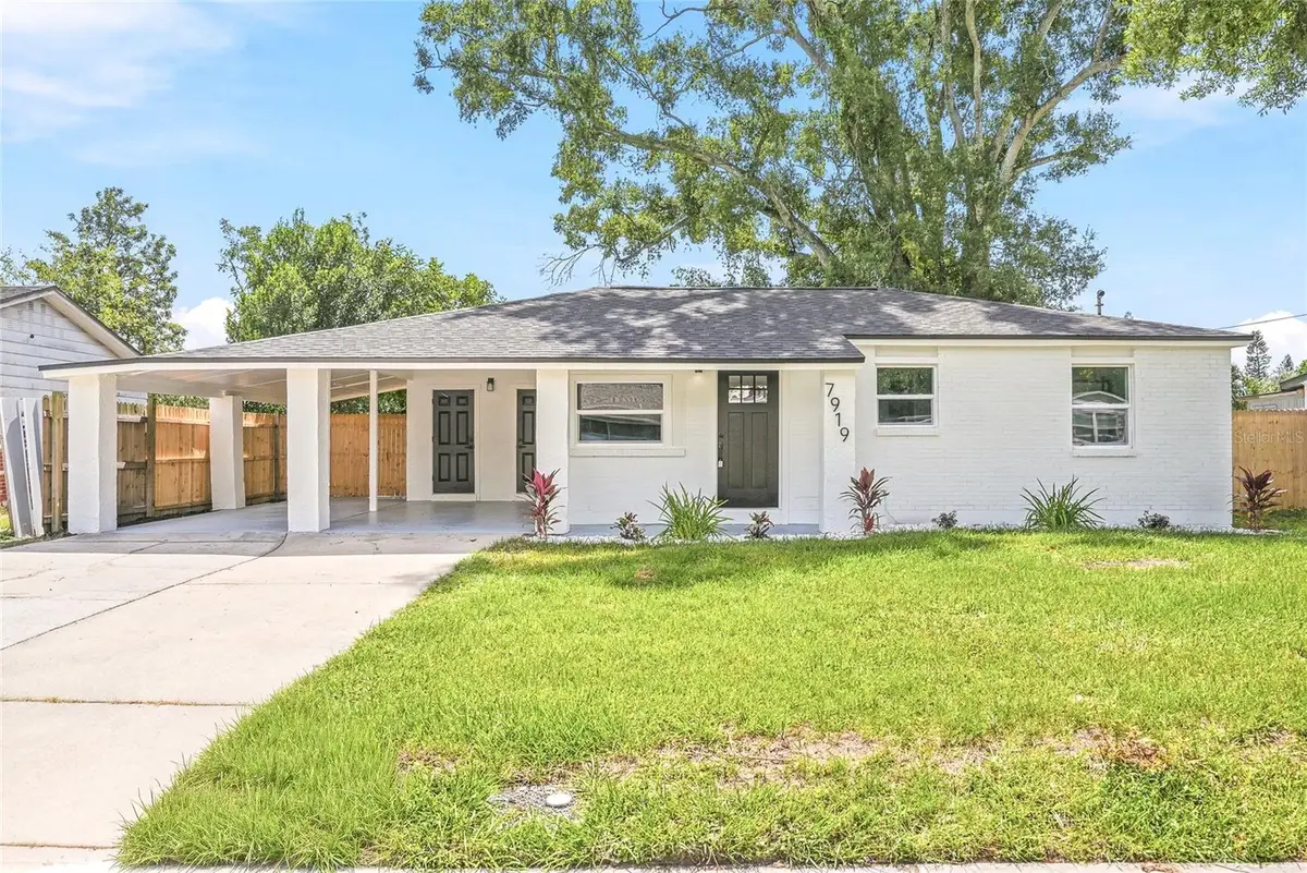 7919 Croton Avenue, Tampa, FL 33619 - #1