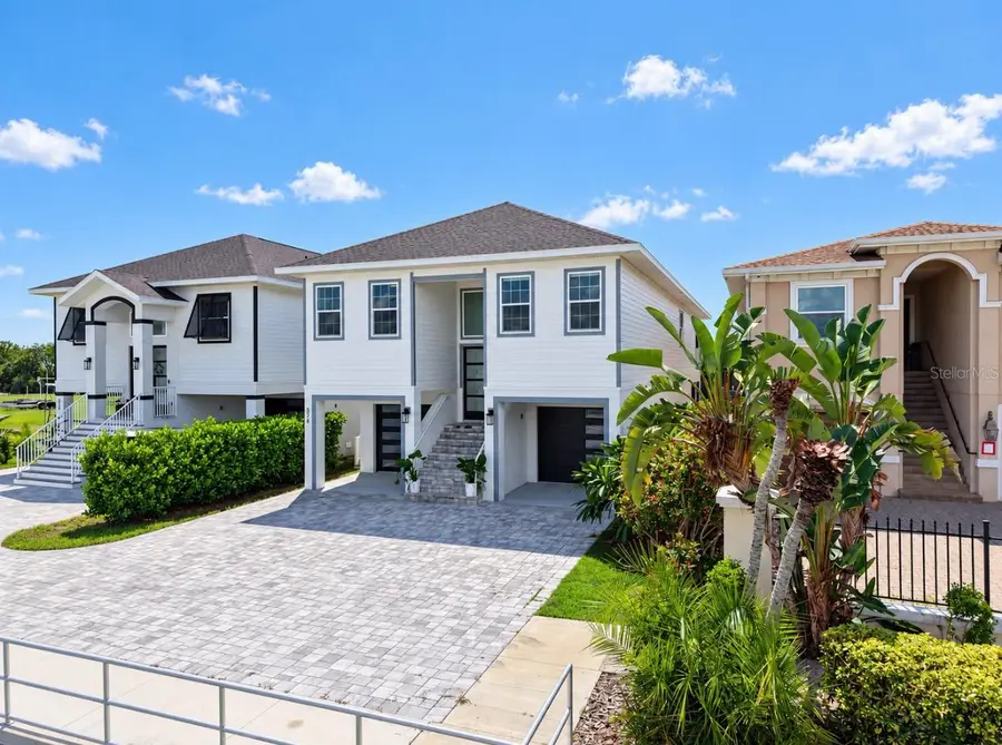 526 Estuary Shore Lane, Apollo Beach, FL 33572 - #2