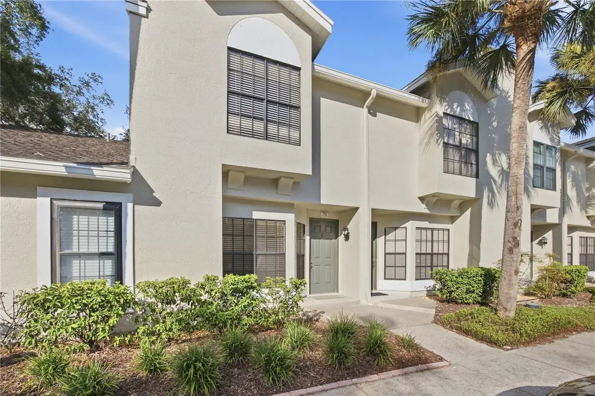 5100 Burchette Road #2701, Tampa, FL 33647 - #1