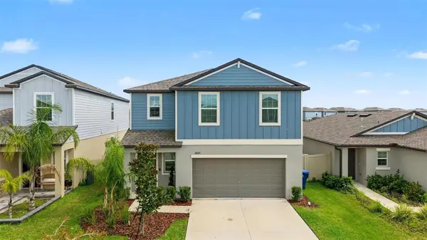11621 Radiant Shore Loop, SAN ANTONIO, FL 33576