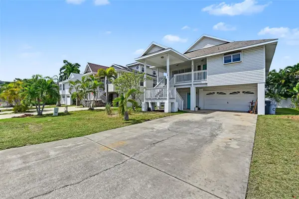 230 125th Avenue, TREASURE ISLAND, FL 33706