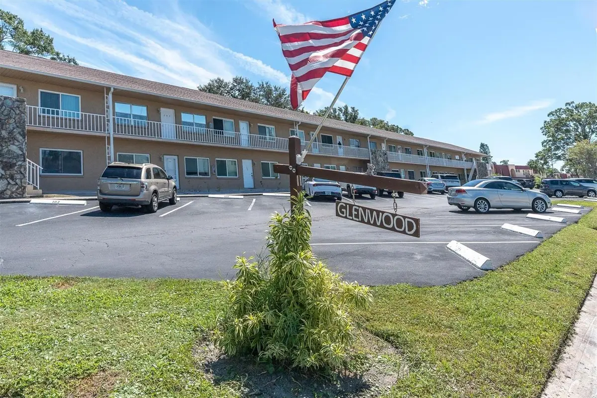 8039 Garden Drive #209, Seminole, FL 33772 - #1