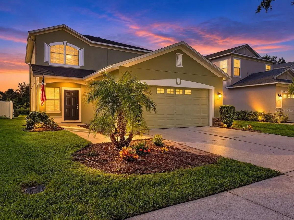 10016 Perthshire Circle, Land O Lakes, FL 34638 - #1