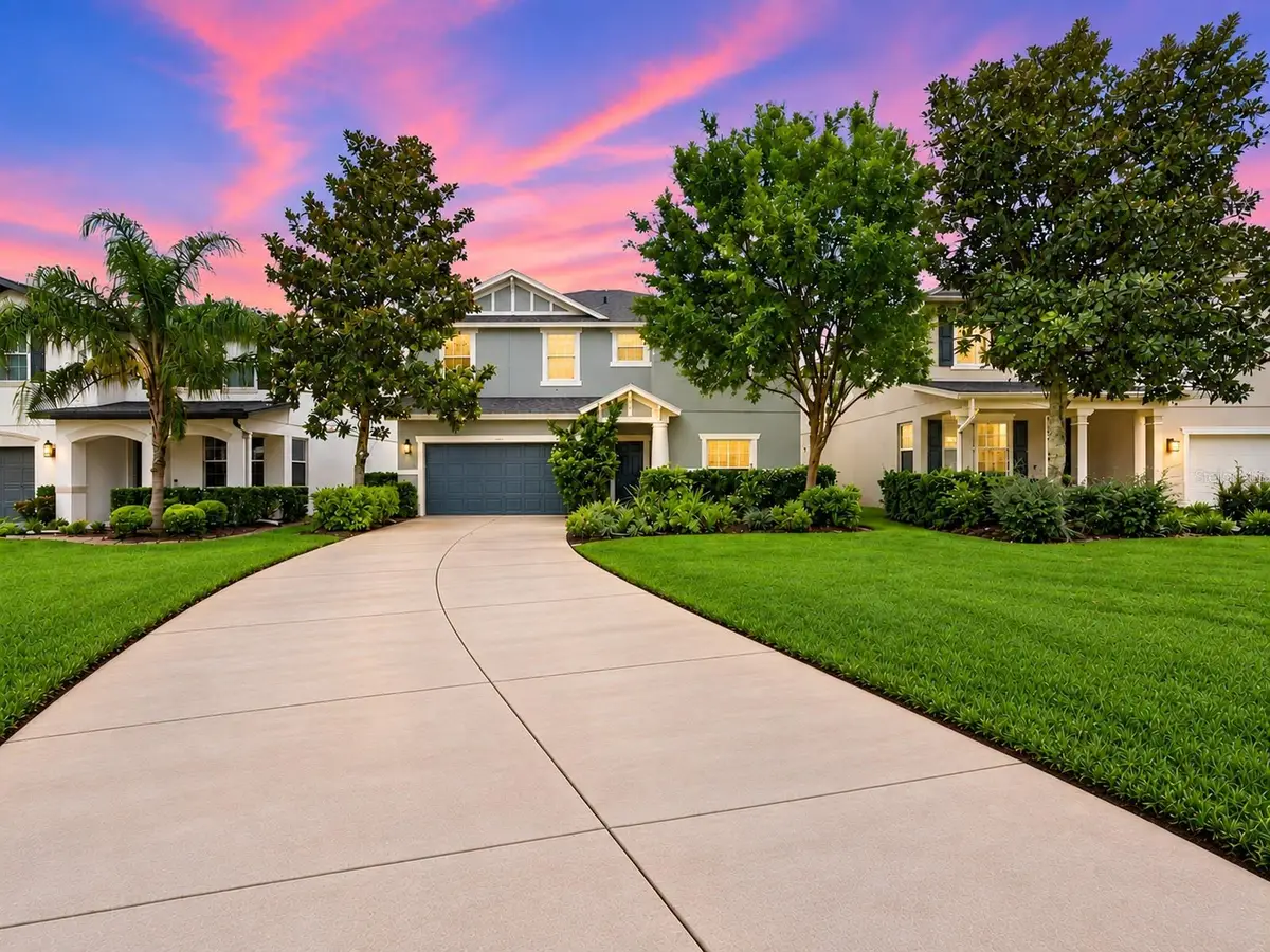 3161 Winglewood Circle, Lutz, FL 33558 - #1