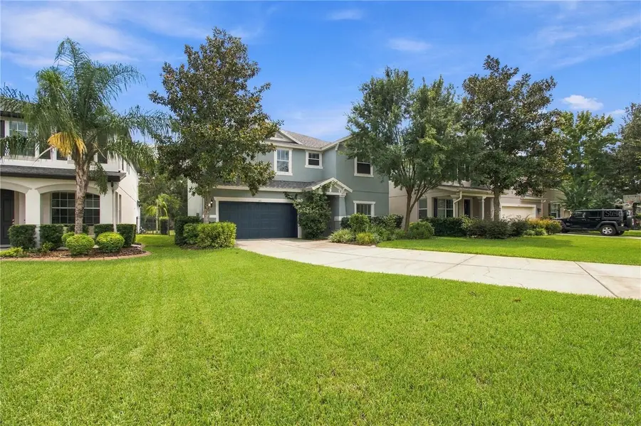 3161 Winglewood Circle, Lutz, FL 33558 - #2