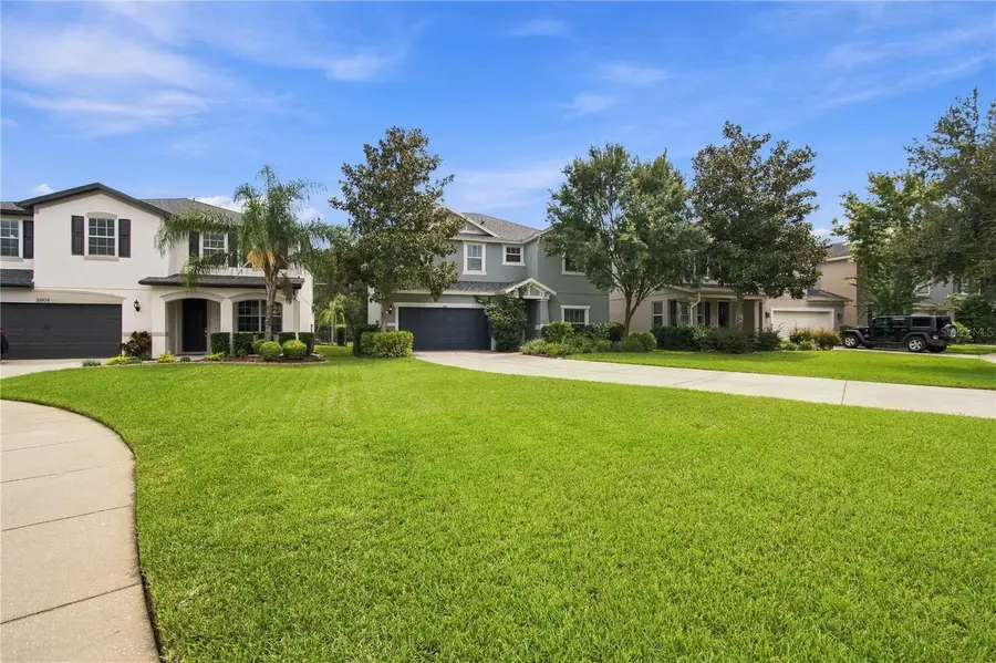 3161 Winglewood Circle, Lutz, FL 33558 - #3