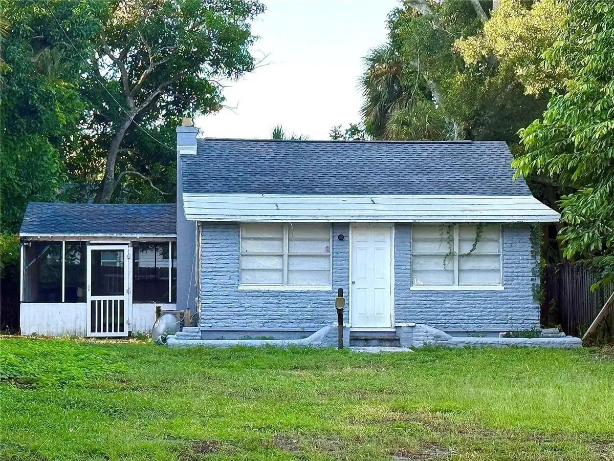 2336 18th Avenue S, Saint Petersburg, FL 33712 - #1
