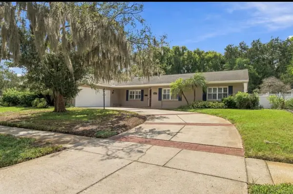 11626 Carrollwood Drive, TAMPA, FL 33618