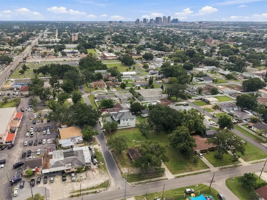 2709 N Lincoln Avenue, Tampa, FL 33607 - #2