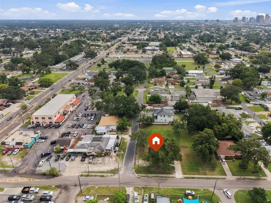 2709 N Lincoln Avenue, Tampa, FL 33607 - #3