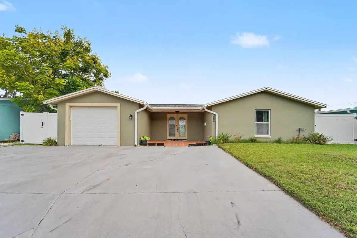 4865 Shell Stream Boulevard, New Port Richey, FL 34652 - #1