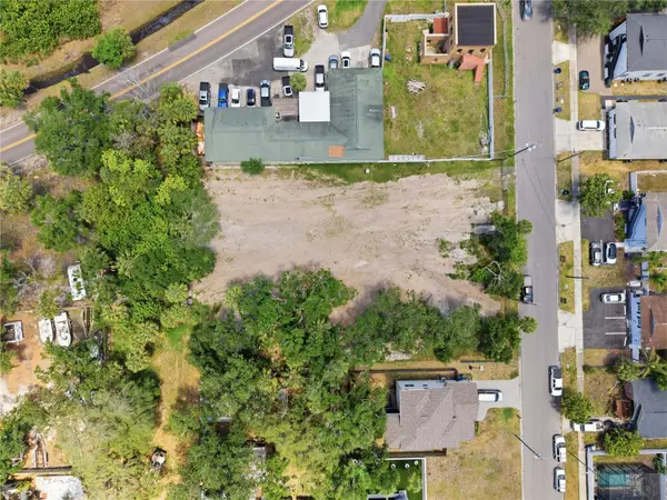7105 S Kissimmee Street, TAMPA, FL 33616