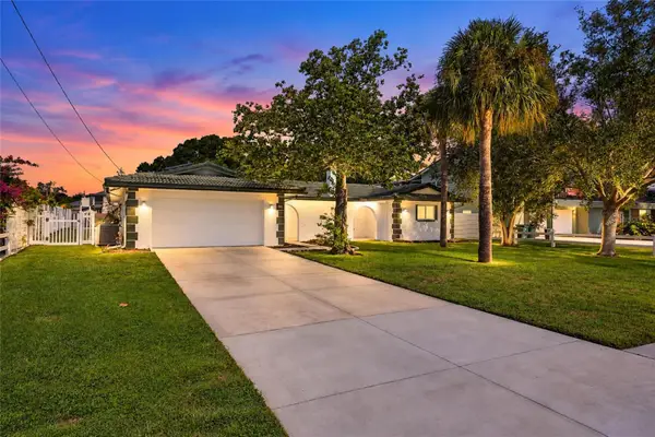 725 S Bayshore Boulevard, SAFETY HARBOR, FL 34695