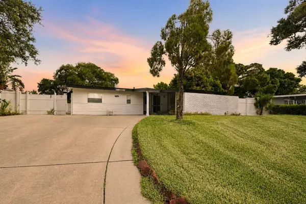 1151 55th Avenue S, ST PETERSBURG, FL 33705