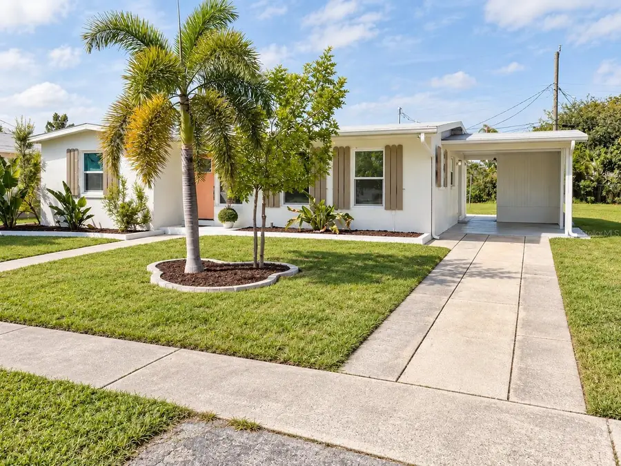 21132 Mcguire Avenue, Port Charlotte, FL 33952 - #3