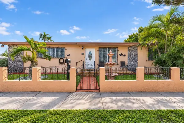 500 E 40th Street, HIALEAH, FL 33013