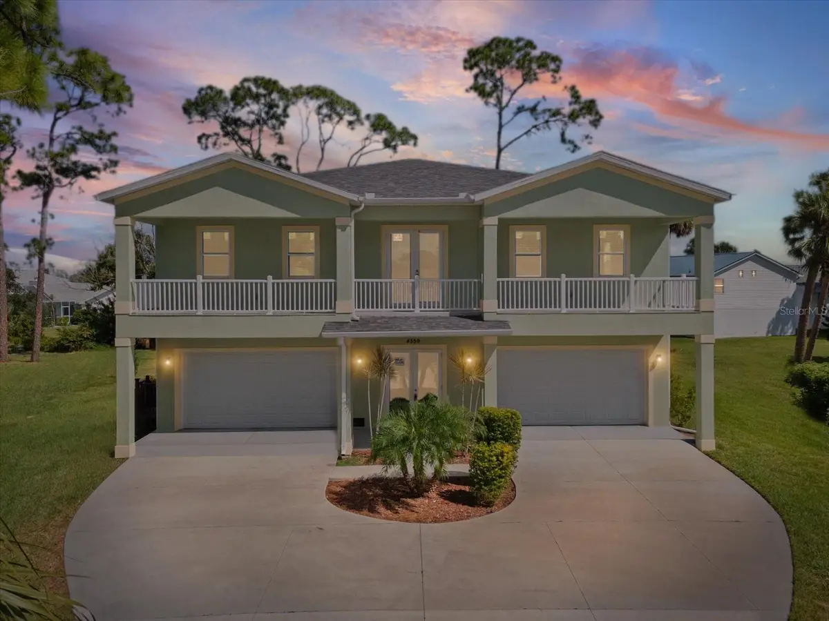 4559 Mitcher Road, New Port Richey, FL 34652 - #1