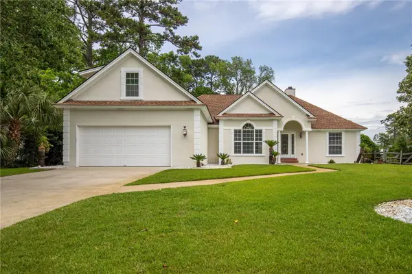136 Summer Winds Drive, SAVANNAH, GA 31410
