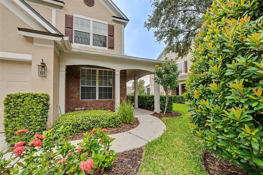 4635 Pond Ridge Drive, Riverview, FL 33578 - #2