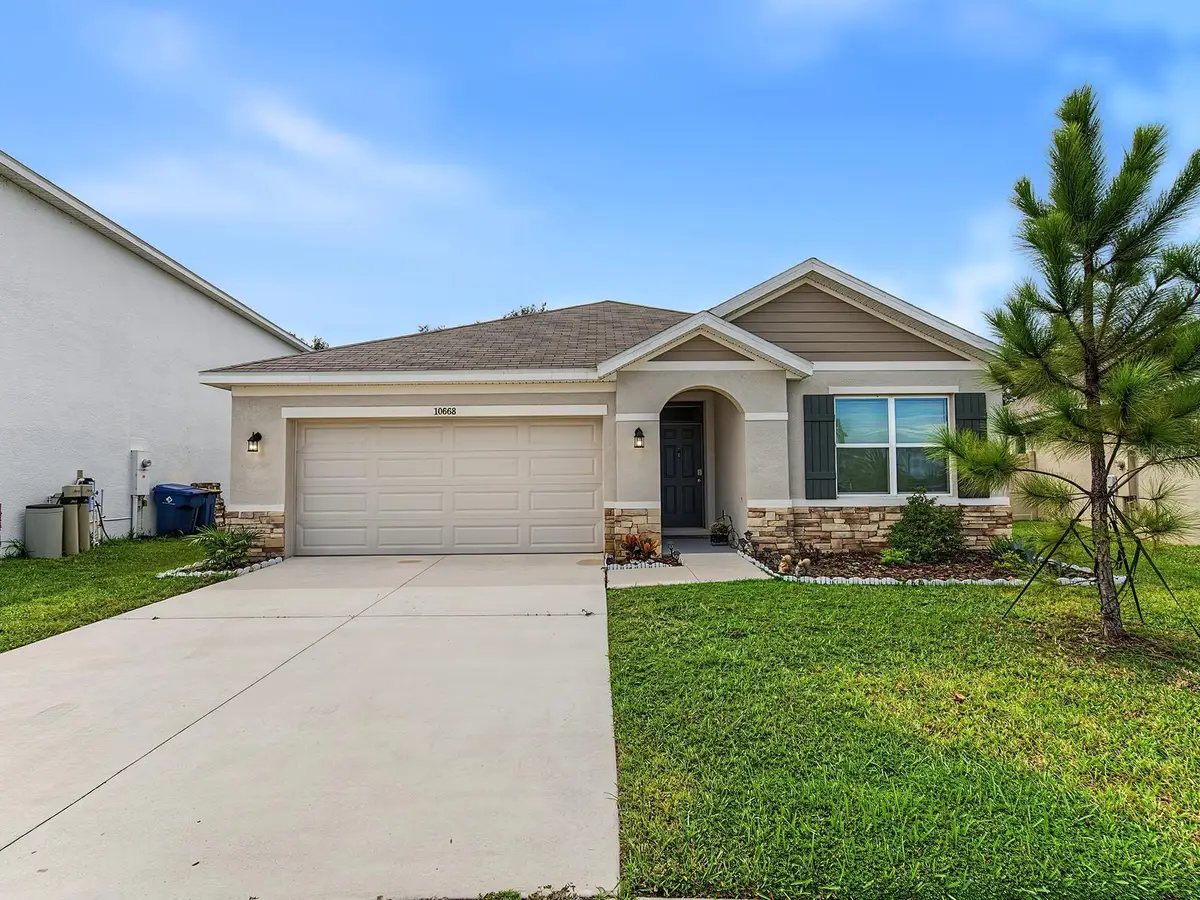 10668 Quail Grove Way, San Antonio, FL 33576 - #1
