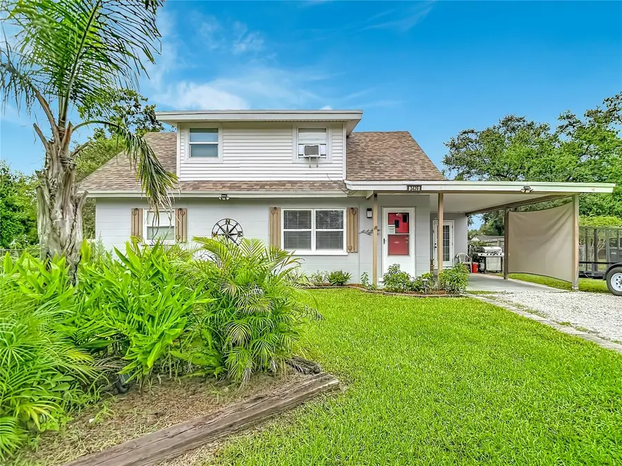 3429 Palm Road, Lakeland, FL 33810 - #3