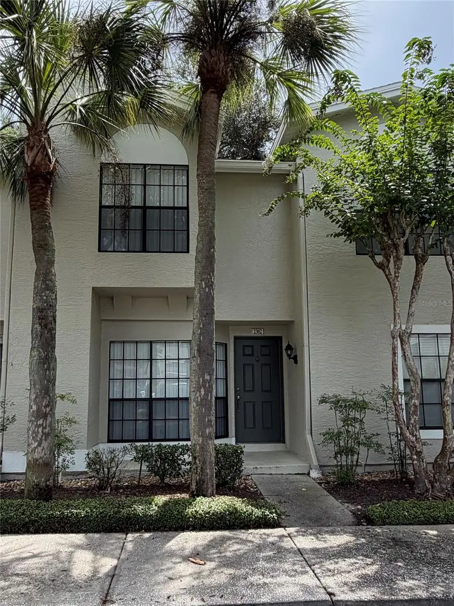 5100 Burchette Road #2302, Tampa, FL 33647 - #1