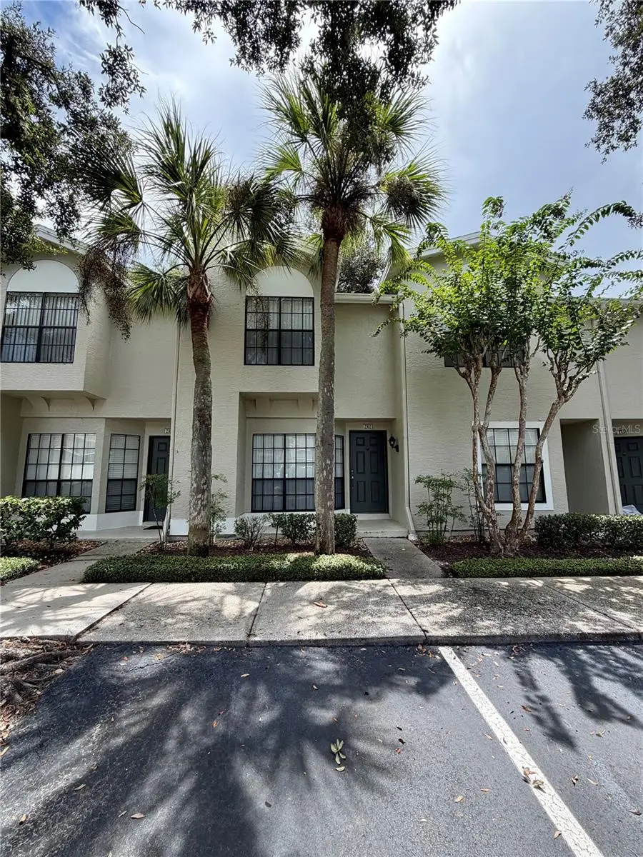 5100 Burchette Road #2302, Tampa, FL 33647 - #2