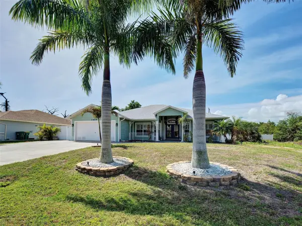 13679 Drysdale Avenue, PORT CHARLOTTE, FL 33981