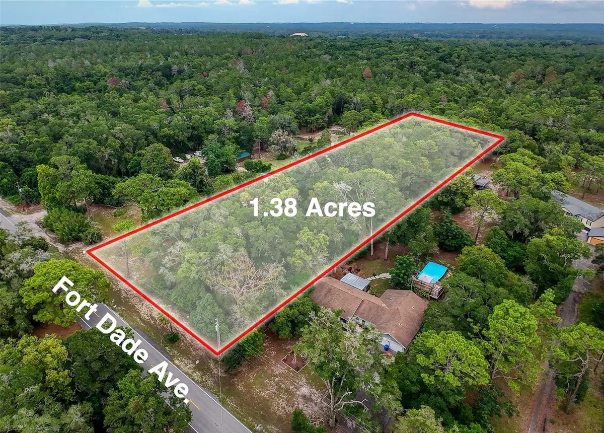 0 Fort Dade Avenue, Brooksville, FL 34601 - #1