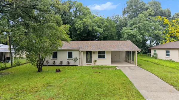 21358 Lehouier Drive, BROOKSVILLE, FL 34601