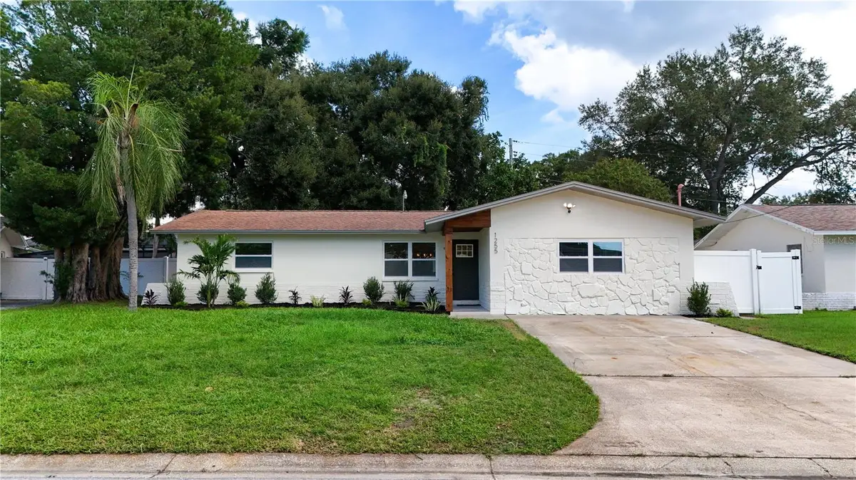 1255 E Lazy Lake Road, Dunedin, FL 34698 - #1