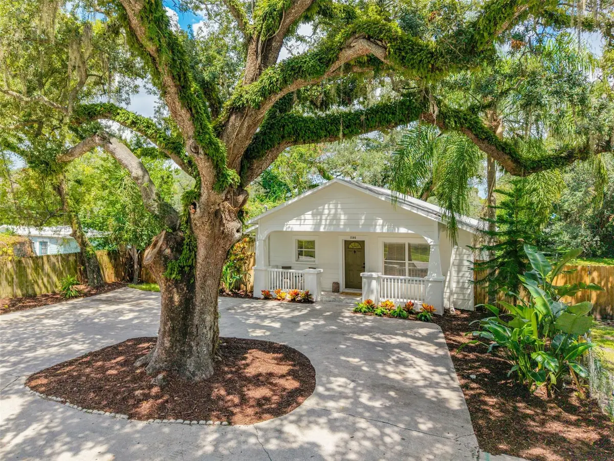 1506 E North Bay Street, Tampa, FL 33610 - #1