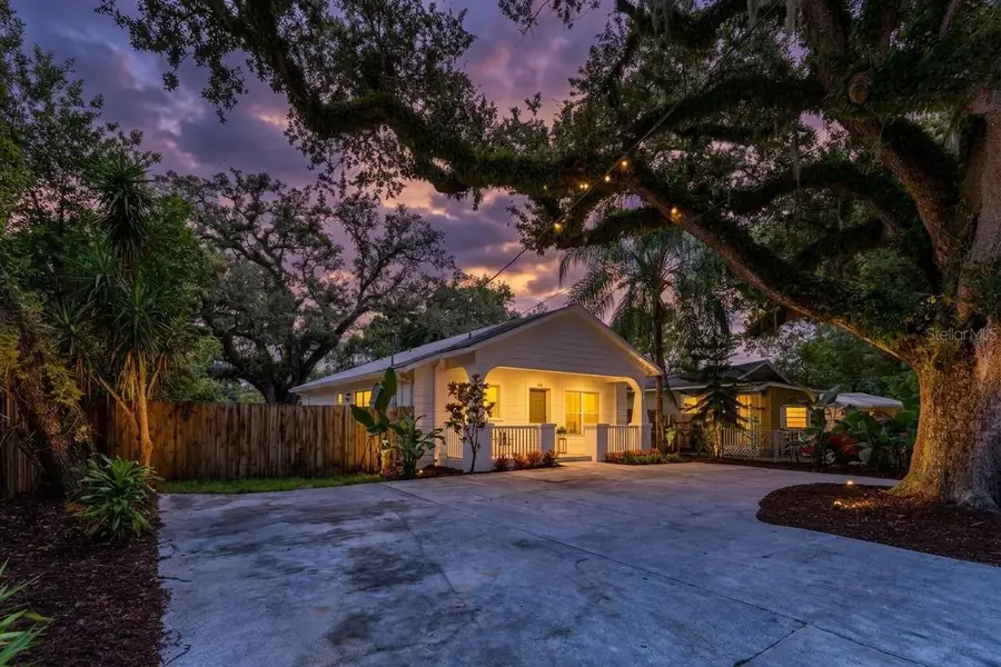 1506 E North Bay Street, Tampa, FL 33610 - #3