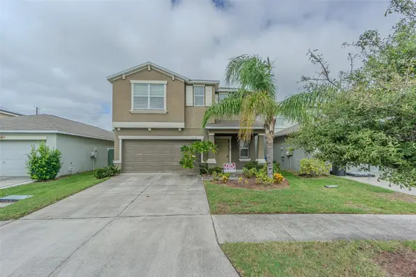 17009 Peaceful Valley Drive, WIMAUMA, FL 33598
