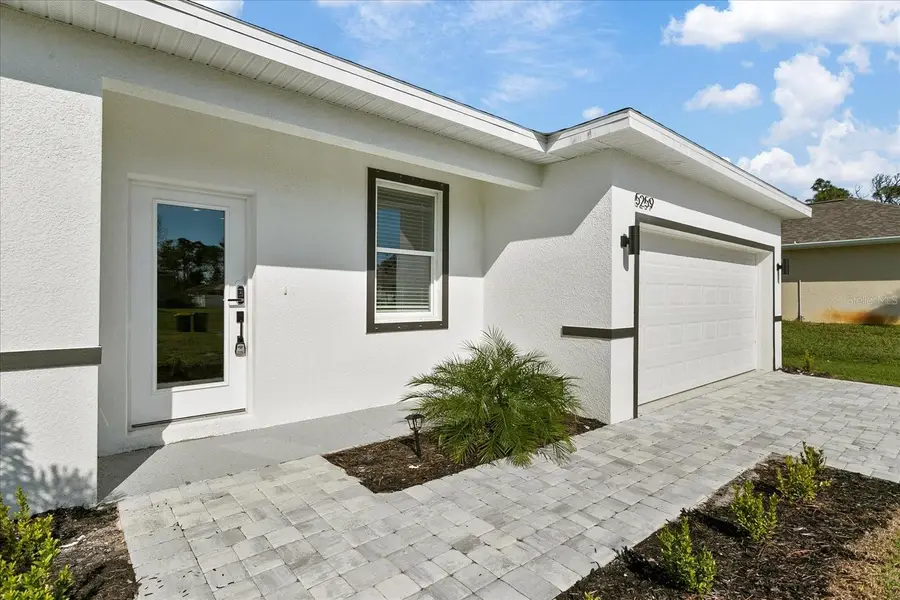16451 Strauss Avenue, Port Charlotte, FL 33954 - #2